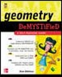 Geometry Demystified (Paperback)