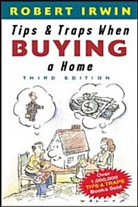 Tips and Traps When Buying a Home (Paperback, 3rd, Subsequent)