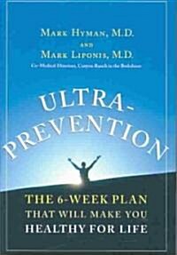 Ultraprevention (Hardcover)