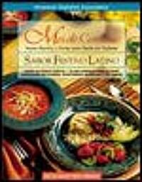 Sabor Festivo Latino (Paperback, Spiral)