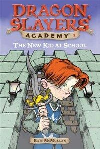 The New Kid at School (Paperback)
