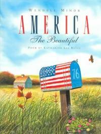 America: the beautiful