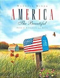 America the Beautiful (Hardcover, Second and)