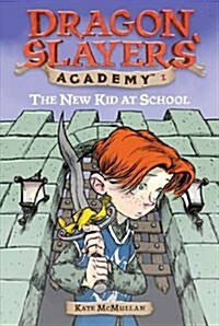 [중고] The New Kid at School (Paperback)
