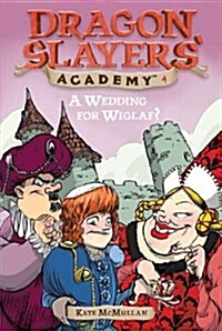 [중고] A Wedding for Wiglaf? (Paperback)