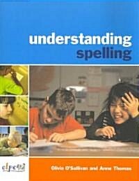 Understanding Spelling (Paperback)