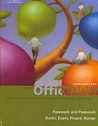 Microsoft Office 2007 (Paperback, 1st)