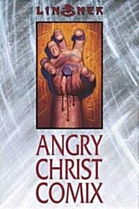 Angry Christ Comix (Paperback)