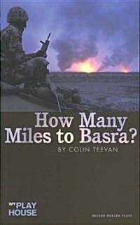 How Many Miles to Basra? (Paperback)