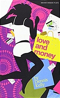 Love and Money (Paperback)
