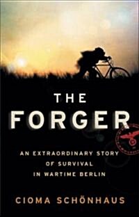 The Forger (Paperback)