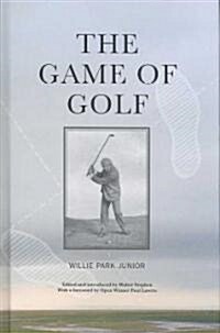 The Game of Golf (Hardcover)