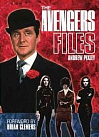 The Avengers Files (Paperback)