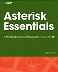 Asterisk Essentials (Paperback)