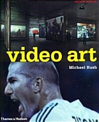 Video Art (Paperback, Revised Edition)