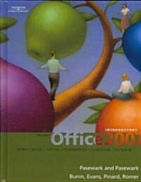 Microsoft Office 2007 (Hardcover, 1st)