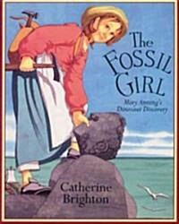 The Fossil Girl (Paperback)