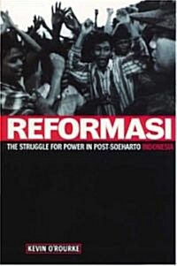 Reformasi (Paperback)