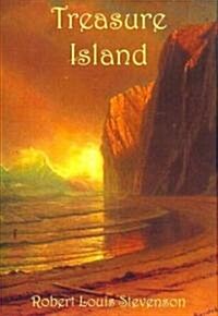 Treasure Island (Hardcover)