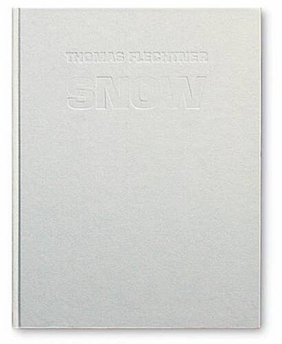 Snow (Hardcover)