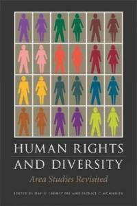 Human rights and diversity : area studies revisited