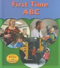 First Time ABC (Library)