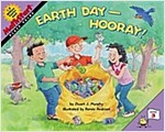 Earth Day--Hooray!: A Springtime Book for Kids (Paperback)