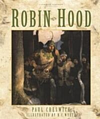 Robin Hood (Hardcover)