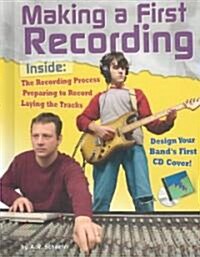 Making a First Recording (Library)