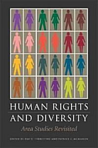 Human Rights and Diversity (Hardcover)