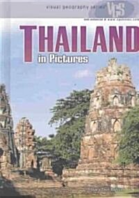 Thailand in Pictures (Hardcover, 2)