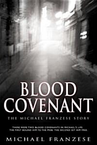 Blood Covenant (Hardcover)