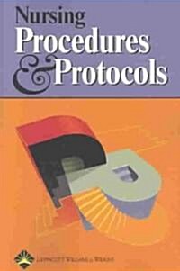 Nursing Procedures & Protocols (Paperback)