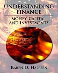 Understanding Finance (Paperback, CD-ROM)