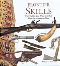 Frontier Skills (Hardcover)