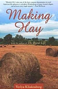 Making Hay (Paperback)