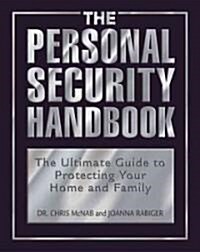 The Personal Security Handbook (Paperback)