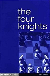 The Four Knights (Paperback)