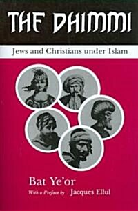 The Dhimmi (Paperback, Revised, Expanded)