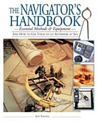 Navigators Handbook (Paperback)