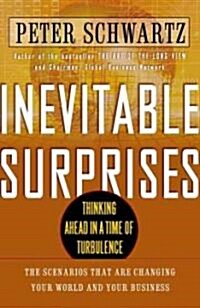 Inevitable Surprises (Hardcover)