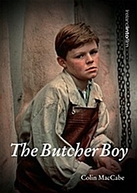 The Butcher Boy (Paperback)