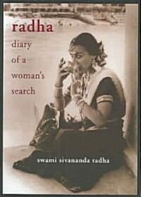 Radha (Paperback)