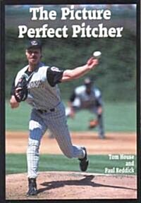 The Picture Perfect Pitcher (Paperback)