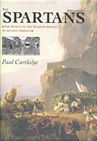 The Spartans (Hardcover)