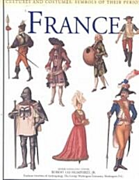 France (Library Binding)