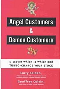 Angel Customers & Demon Customers (Hardcover)