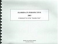 Florida in Perspective 2003 (Paperback, 14th, Spiral)
