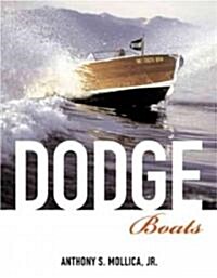 Dodge Boats (Hardcover)