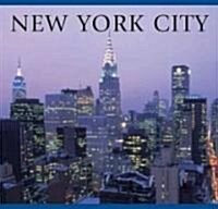 New York City (Hardcover, Revised)